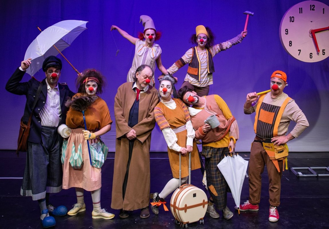 Perioada studiilor la facultăţile de arte ale spectacolului va fi de 4 ani  209742