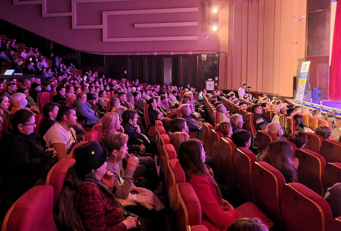 „Rugă pentru Ucraina” - concert caritabil la Cluj-Napoca 209755