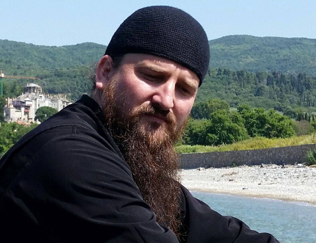 „Să primenim rugăciunea cu iubire”  209644