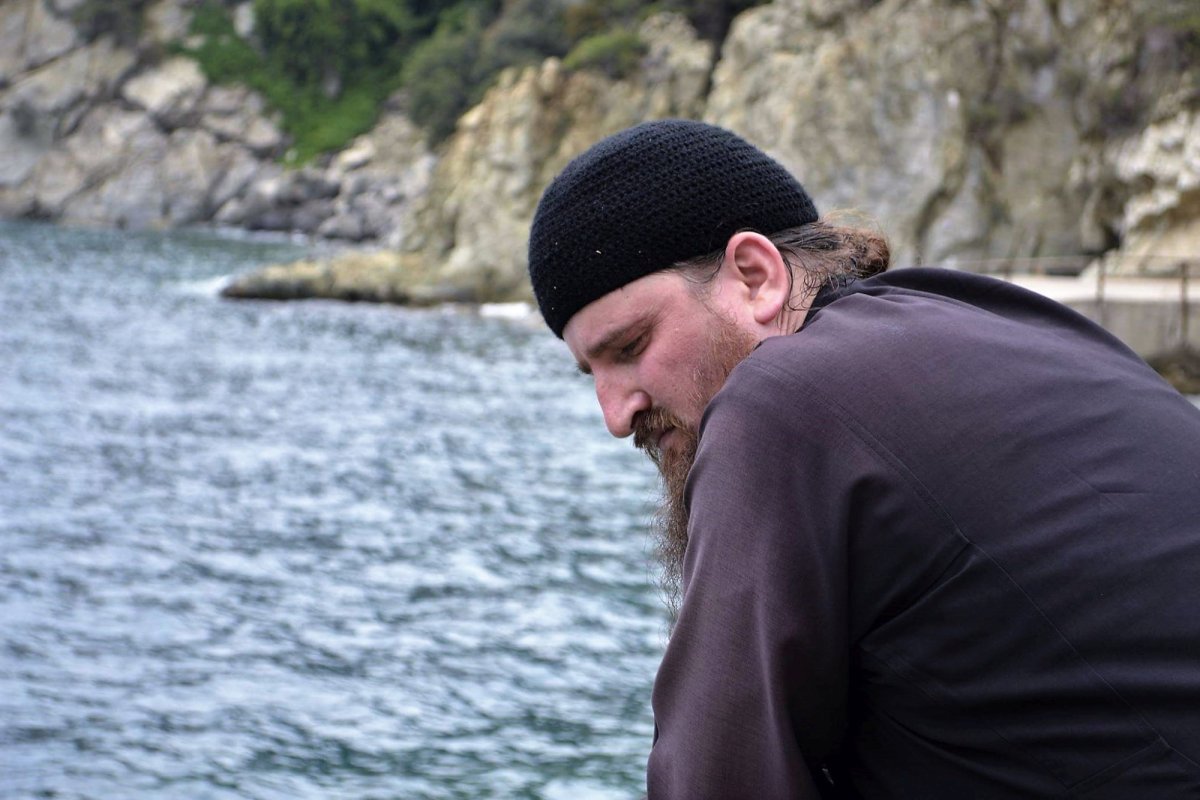 „Să primenim rugăciunea cu iubire”  209645