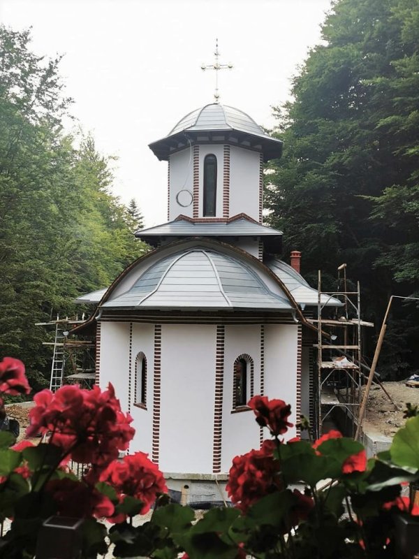 „Să primenim rugăciunea cu iubire”  209652