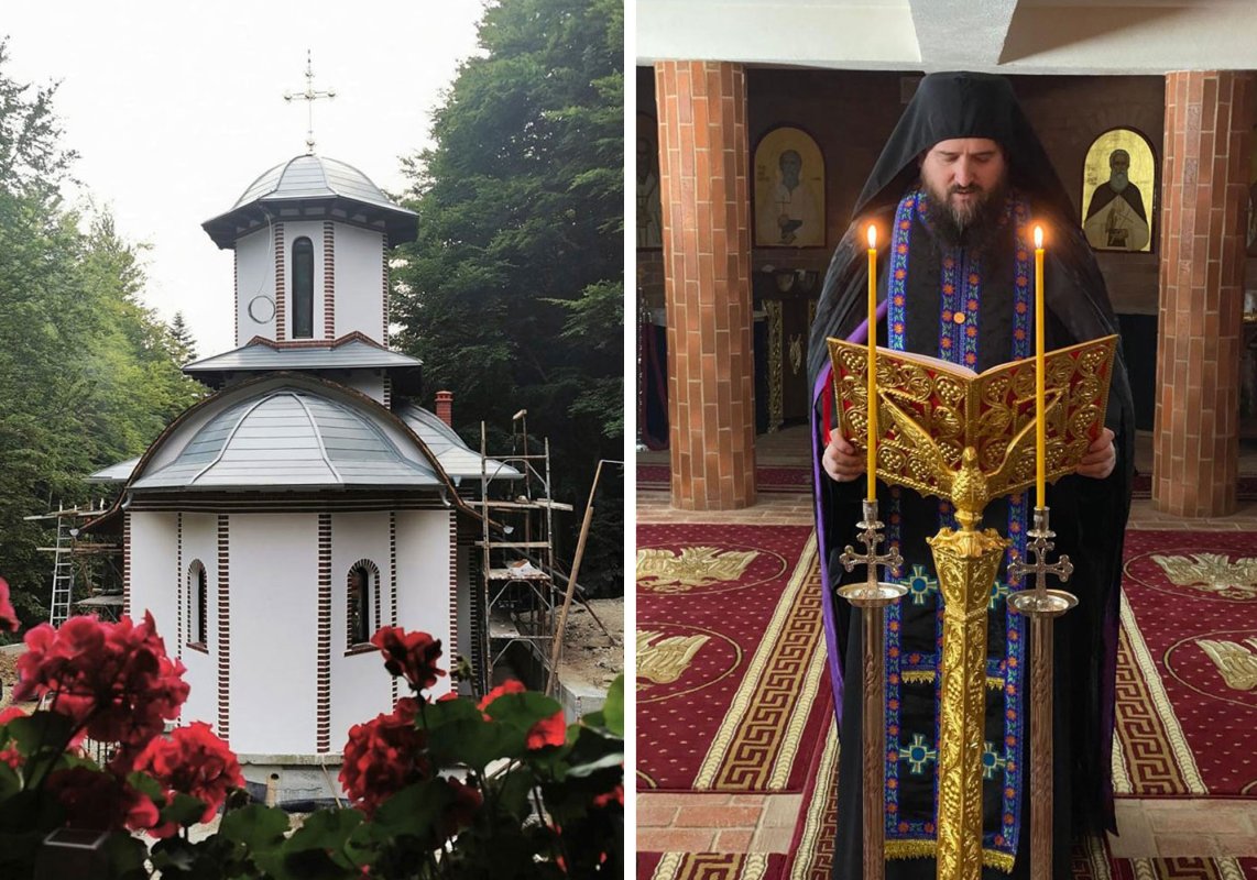 „Să primenim rugăciunea cu iubire”  209702