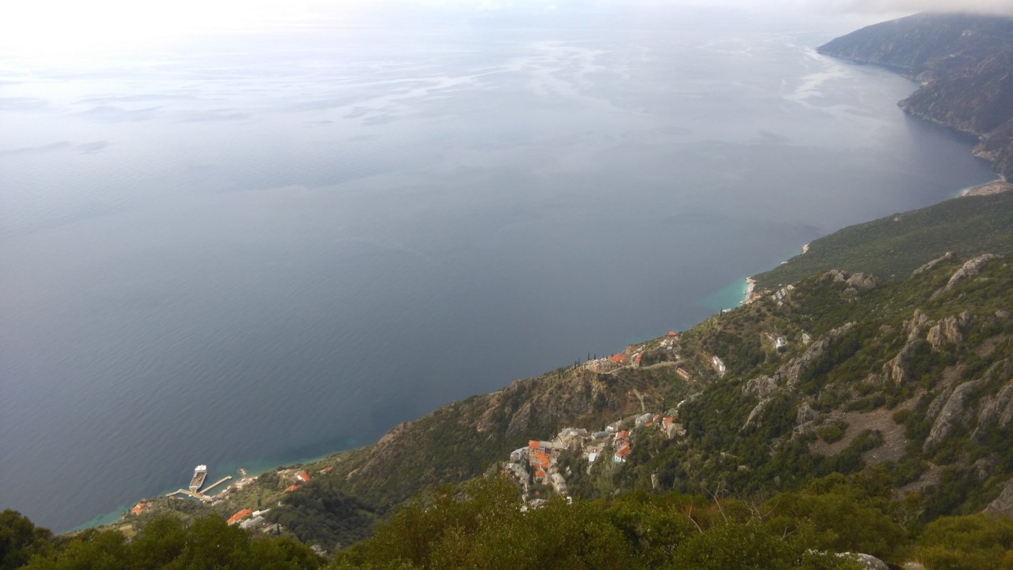 Urcând cu bucurie urcuşul cel neobosit 209729