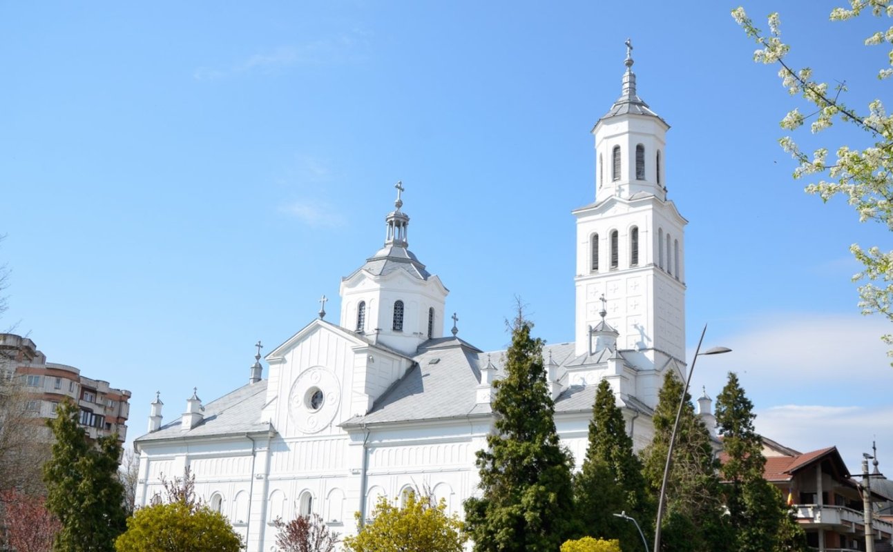 Episcopul Gurie a fost pomenit la șase luni de la trecerea la cele veșnice 209854