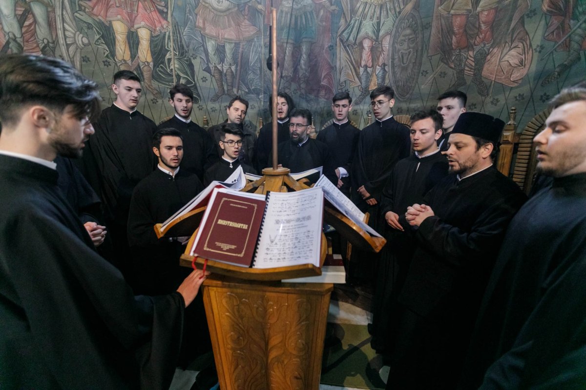 „Pelerinajul este, în primul rând, vestirea Evangheliei Domnului Hristos” 209859