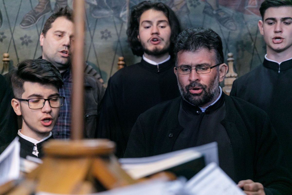 „Pelerinajul este, în primul rând, vestirea Evangheliei Domnului Hristos” 209860