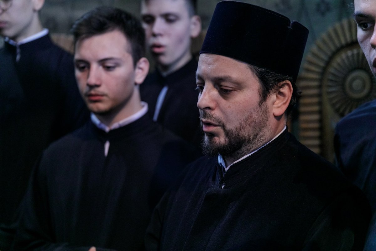 „Pelerinajul este, în primul rând, vestirea Evangheliei Domnului Hristos” 209861