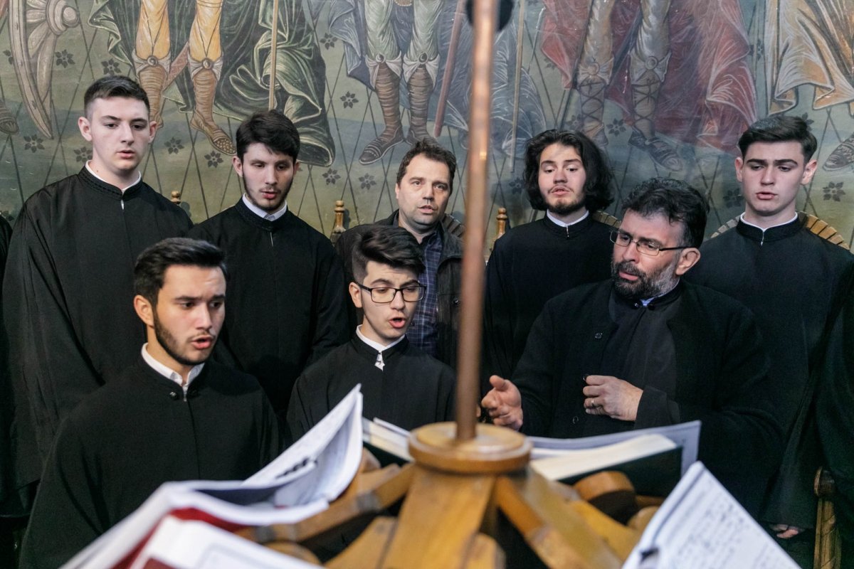 „Pelerinajul este, în primul rând, vestirea Evangheliei Domnului Hristos” 209862