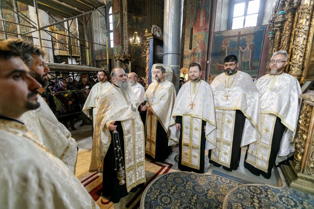 „Pelerinajul este, în primul rând, vestirea Evangheliei Domnului Hristos” 209863