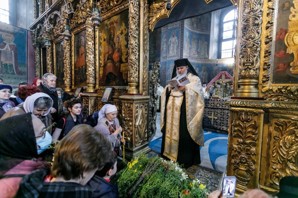 „Pelerinajul este, în primul rând, vestirea Evangheliei Domnului Hristos” 209866