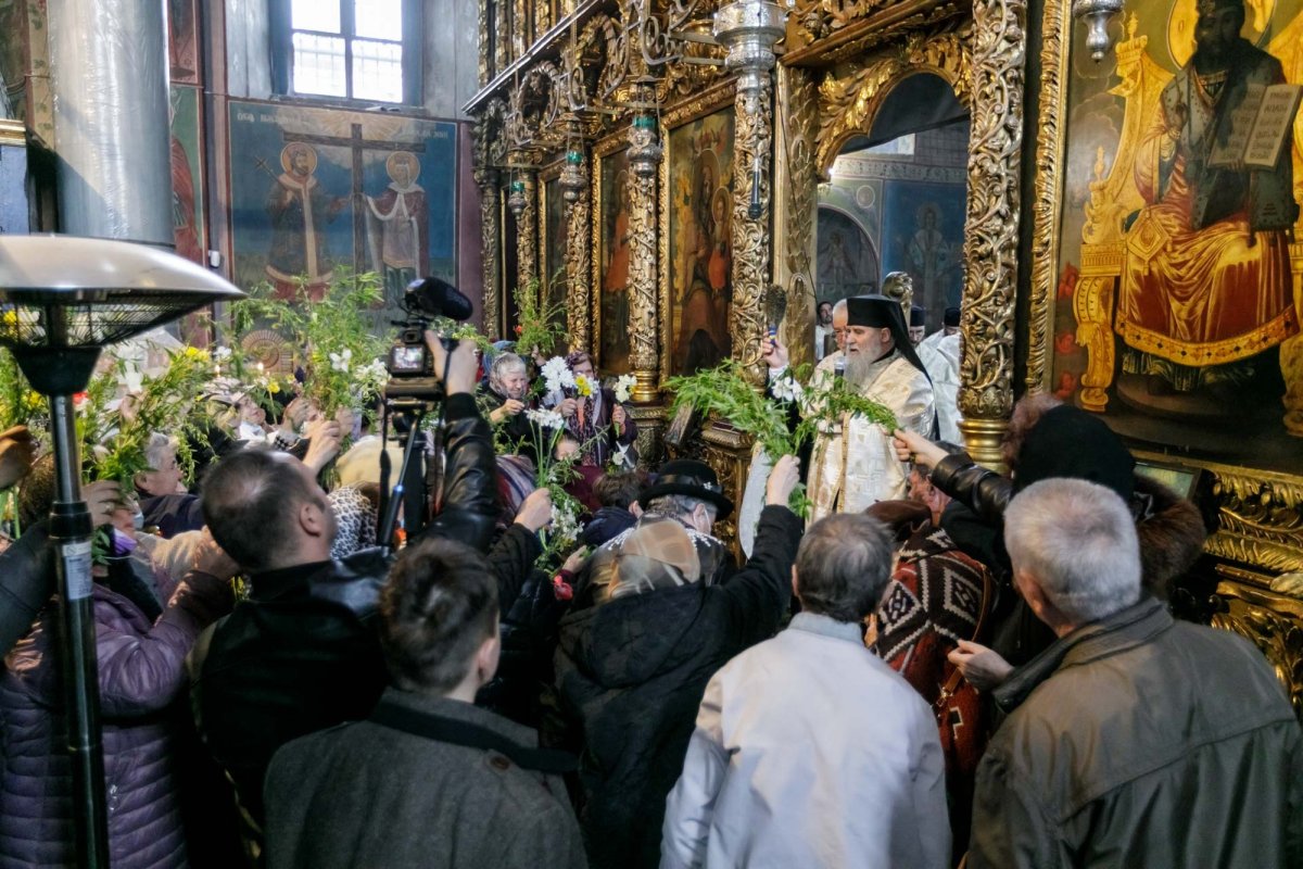 „Pelerinajul este, în primul rând, vestirea Evangheliei Domnului Hristos” 209867