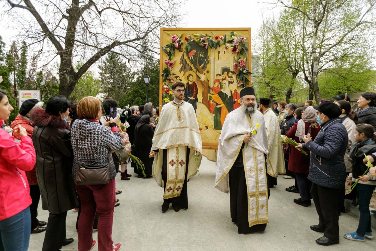 „Pelerinajul este, în primul rând, vestirea Evangheliei Domnului Hristos” 209870