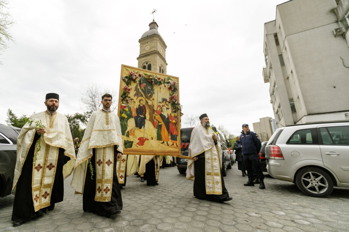 „Pelerinajul este, în primul rând, vestirea Evangheliei Domnului Hristos” 209871