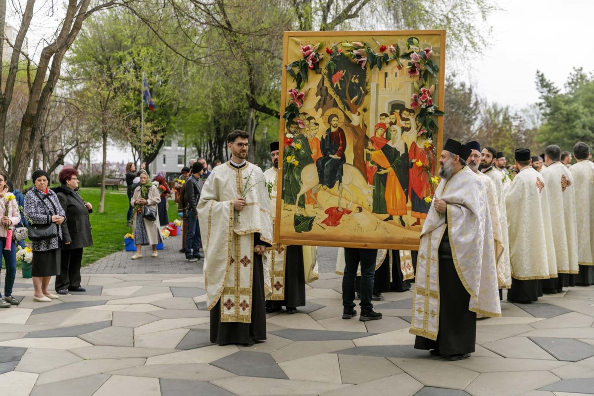 „Pelerinajul este, în primul rând, vestirea Evangheliei Domnului Hristos” 209872