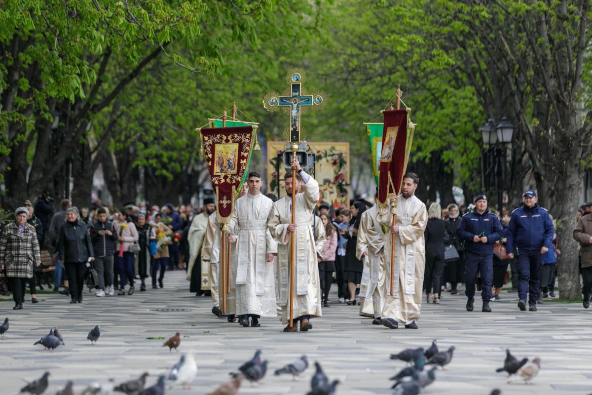 „Pelerinajul este, în primul rând, vestirea Evangheliei Domnului Hristos” 209873