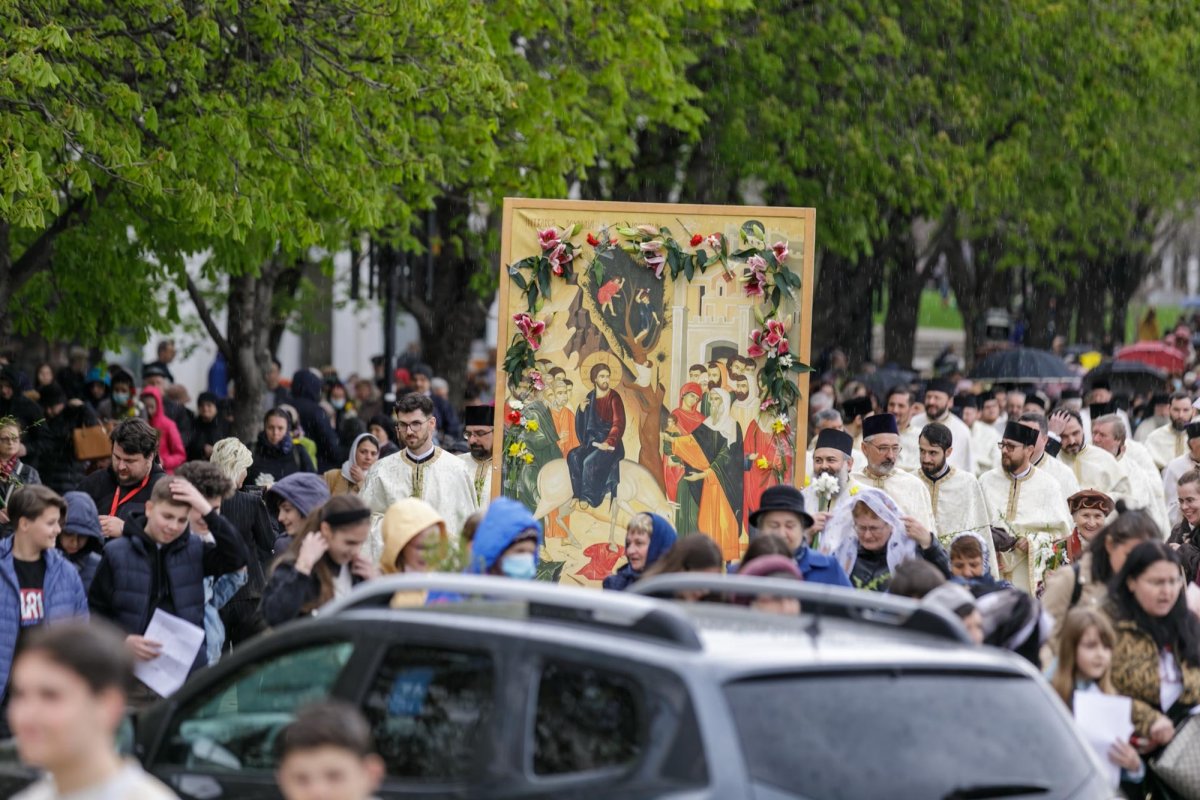 „Pelerinajul este, în primul rând, vestirea Evangheliei Domnului Hristos” 209874