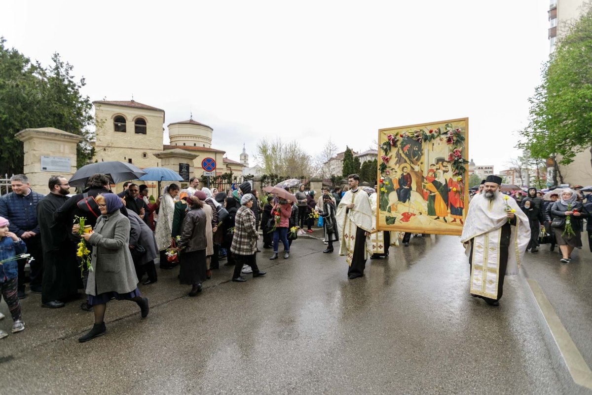 „Pelerinajul este, în primul rând, vestirea Evangheliei Domnului Hristos” 209875