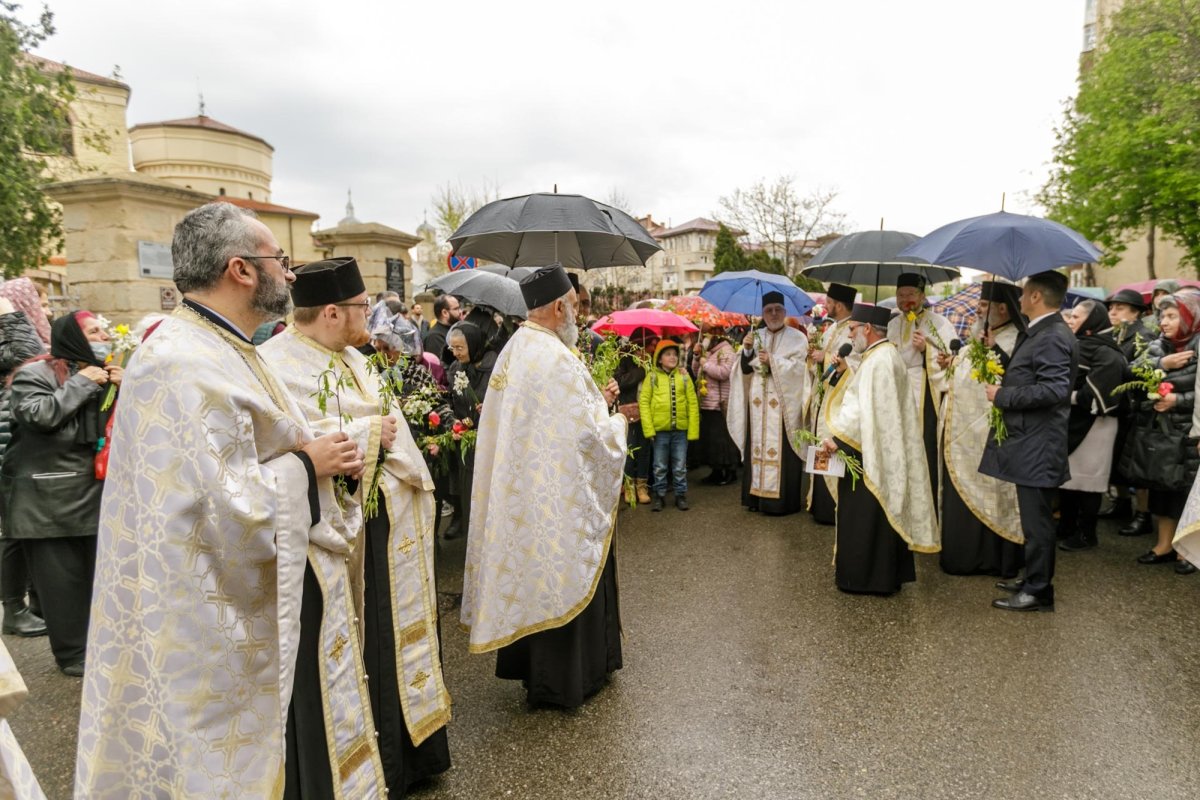 „Pelerinajul este, în primul rând, vestirea Evangheliei Domnului Hristos” 209876
