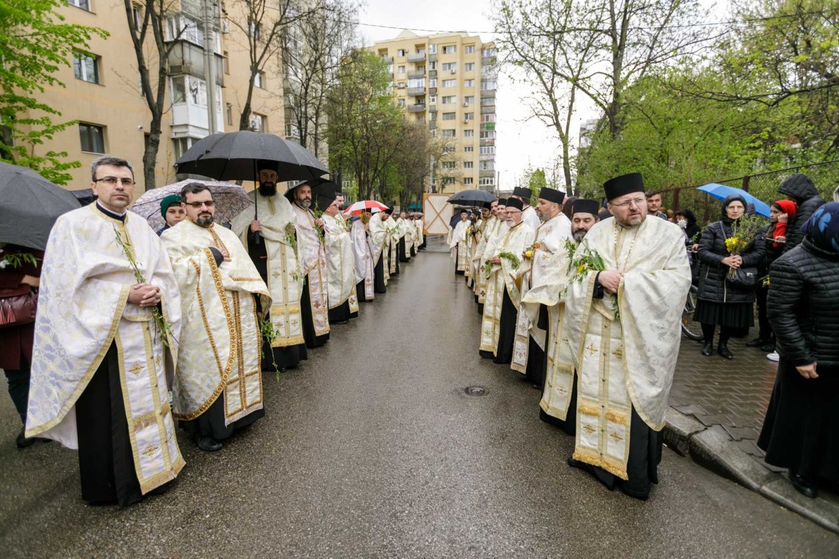 „Pelerinajul este, în primul rând, vestirea Evangheliei Domnului Hristos” 209877