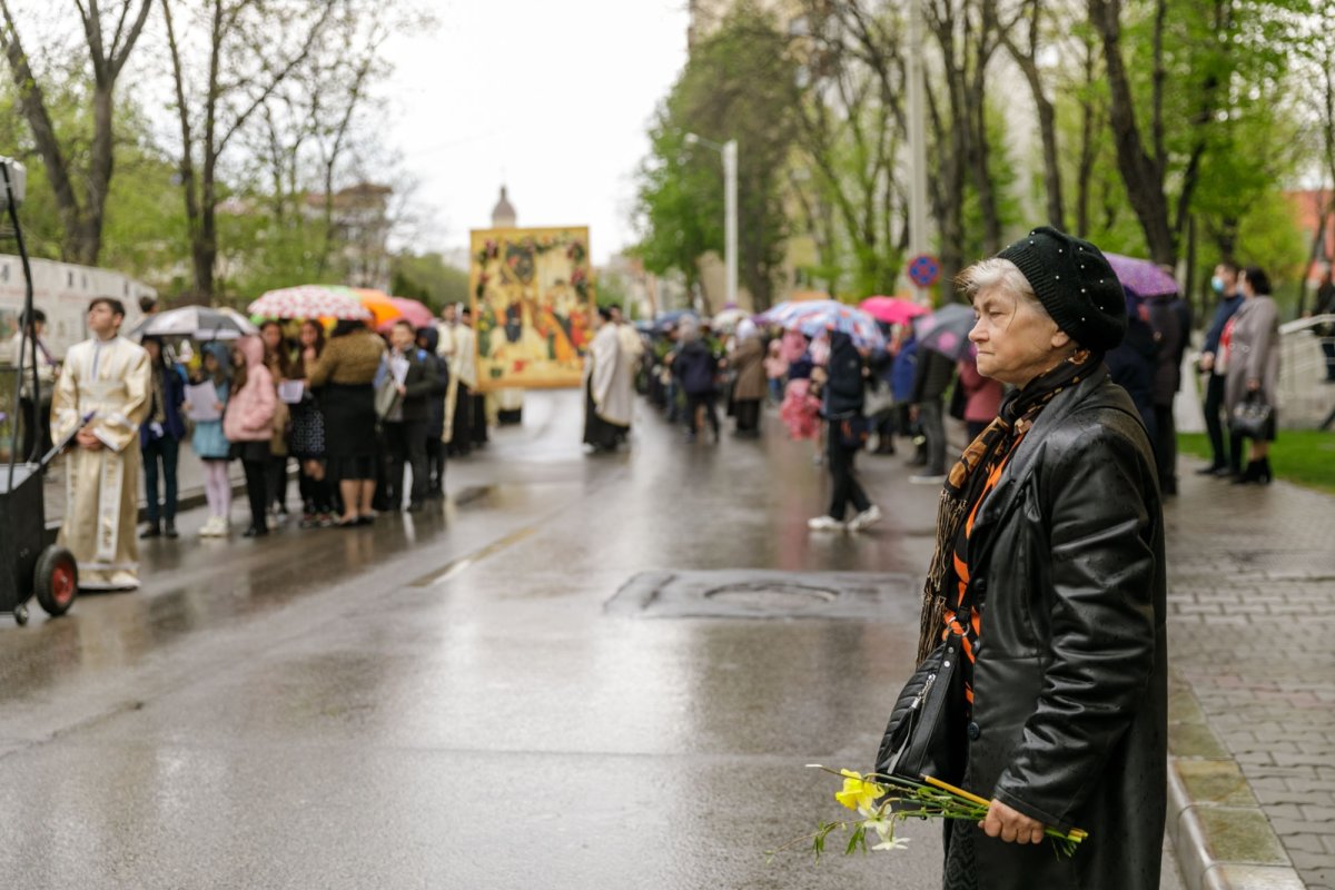 „Pelerinajul este, în primul rând, vestirea Evangheliei Domnului Hristos” 209878