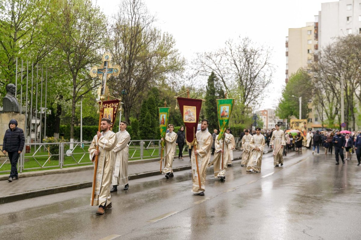 „Pelerinajul este, în primul rând, vestirea Evangheliei Domnului Hristos” 209879