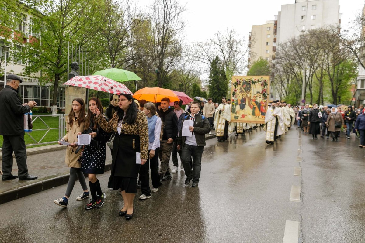 „Pelerinajul este, în primul rând, vestirea Evangheliei Domnului Hristos” 209880