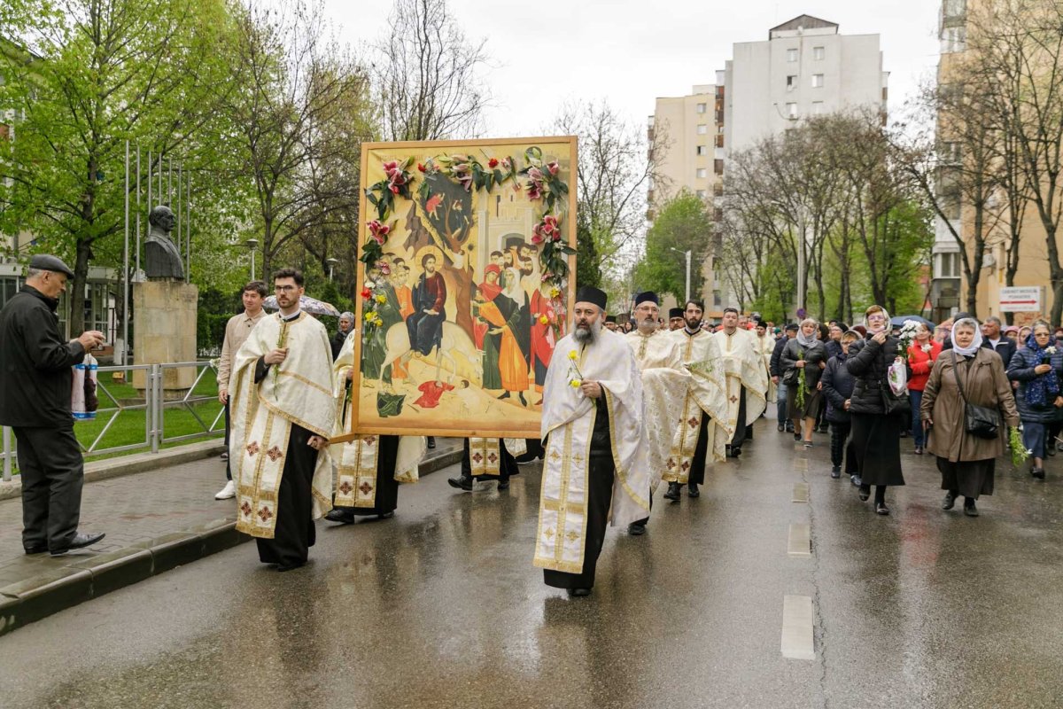 „Pelerinajul este, în primul rând, vestirea Evangheliei Domnului Hristos” 209881