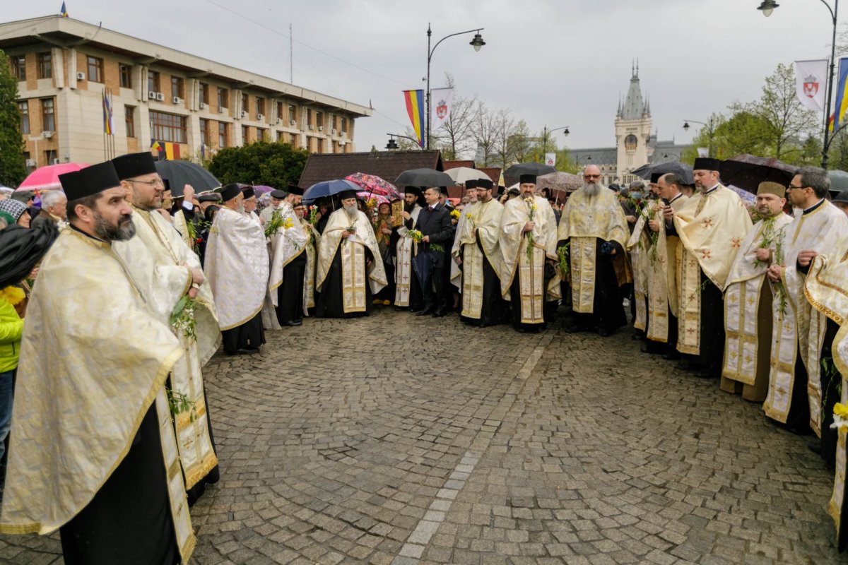 „Pelerinajul este, în primul rând, vestirea Evangheliei Domnului Hristos” 209885