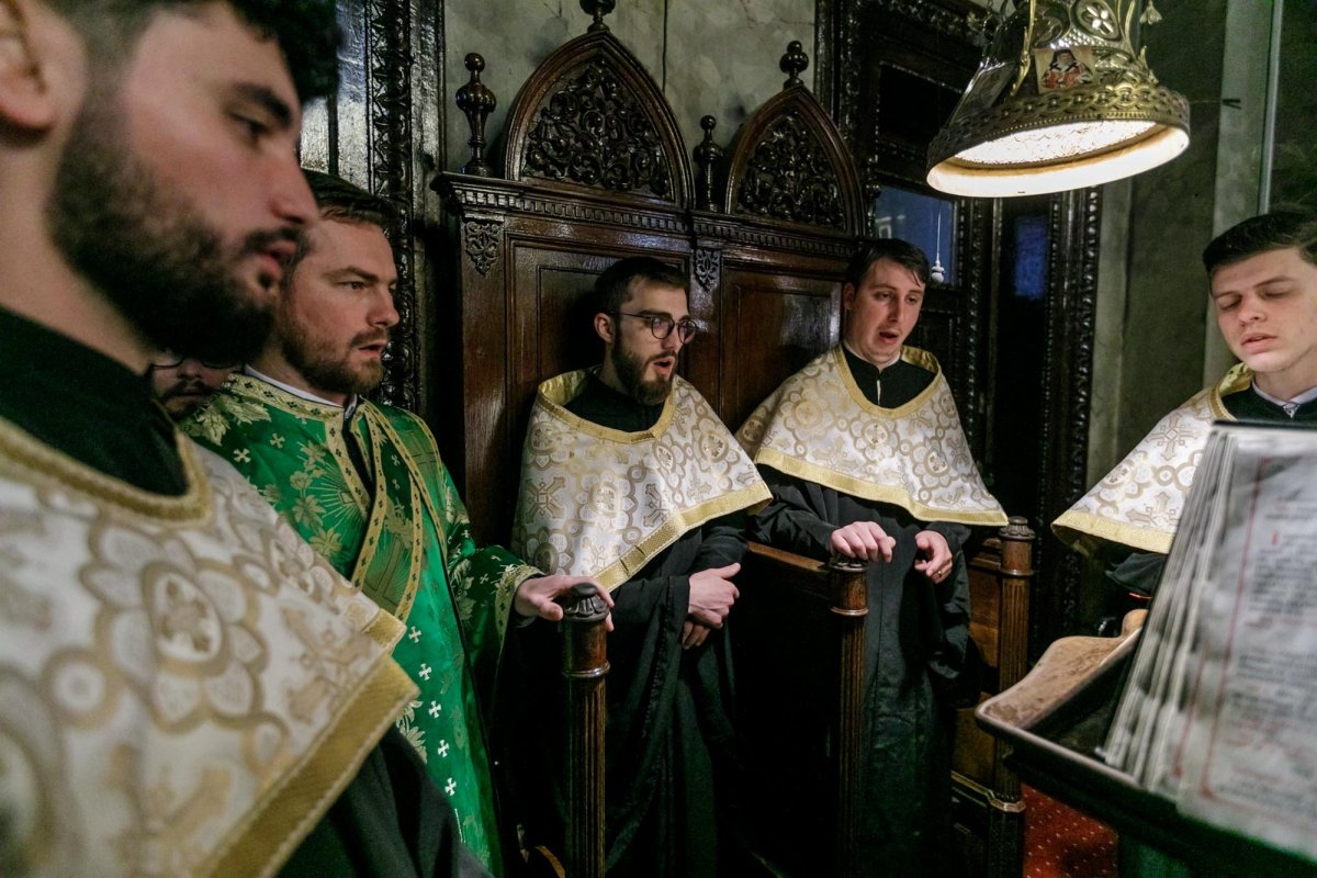 „Pelerinajul este, în primul rând, vestirea Evangheliei Domnului Hristos” 209887