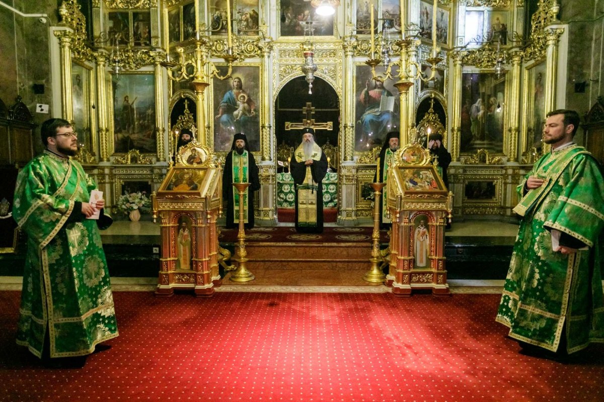 „Pelerinajul este, în primul rând, vestirea Evangheliei Domnului Hristos” 209888