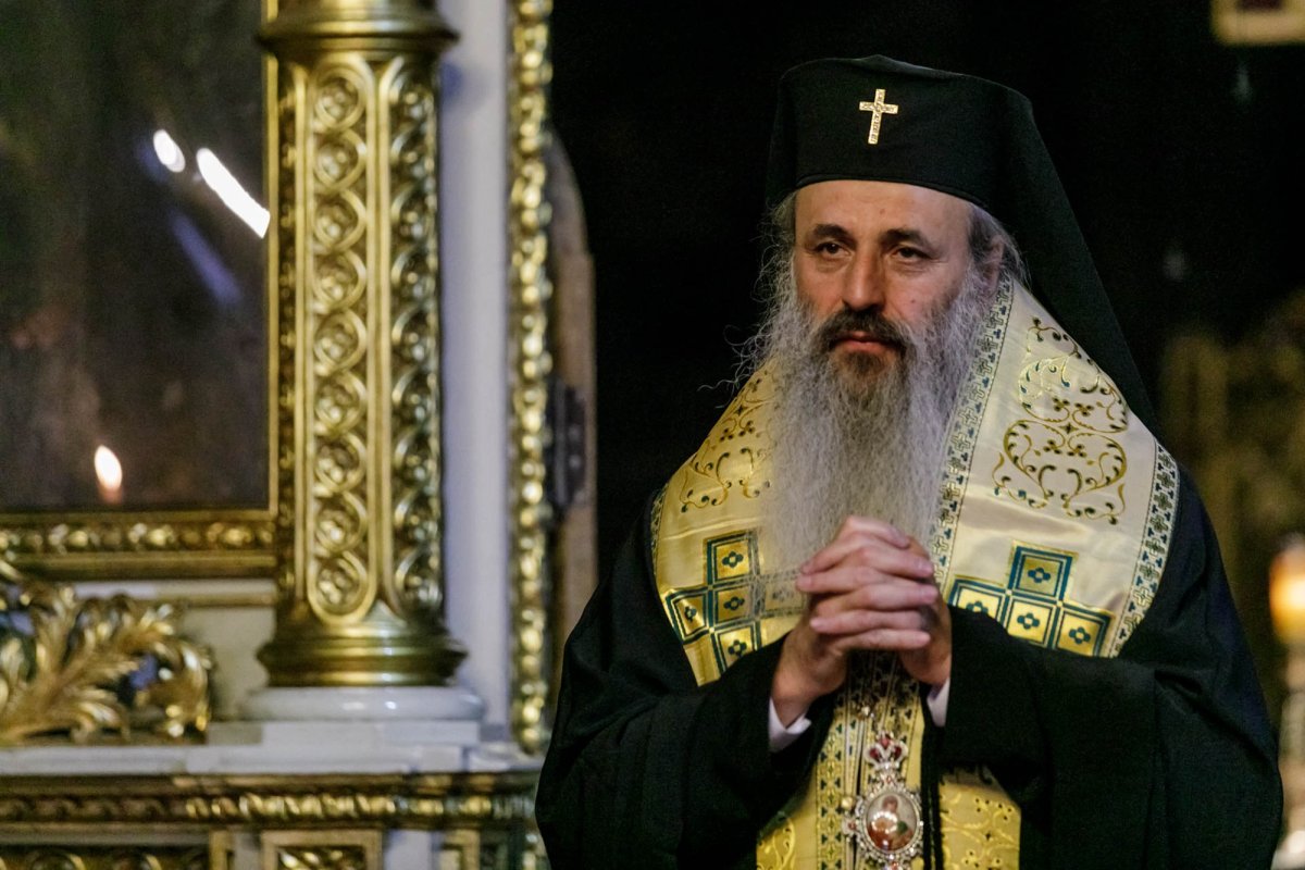 „Pelerinajul este, în primul rând, vestirea Evangheliei Domnului Hristos” 209889