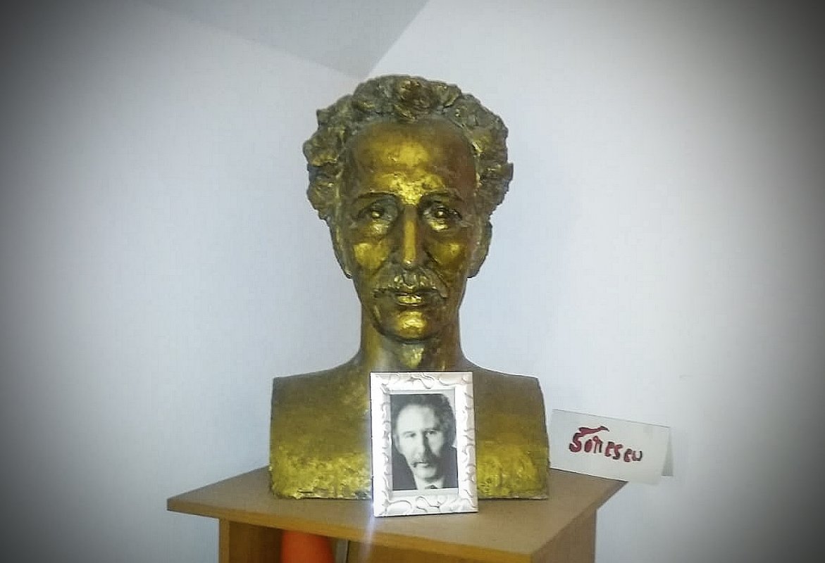 Marin Sorescu, geniul Olteniei creştine 209436