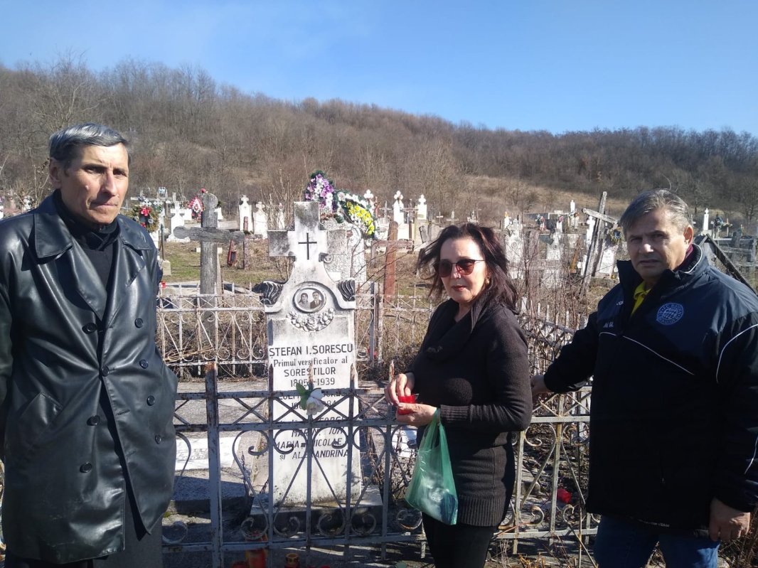 Marin Sorescu, geniul Olteniei creştine 209437