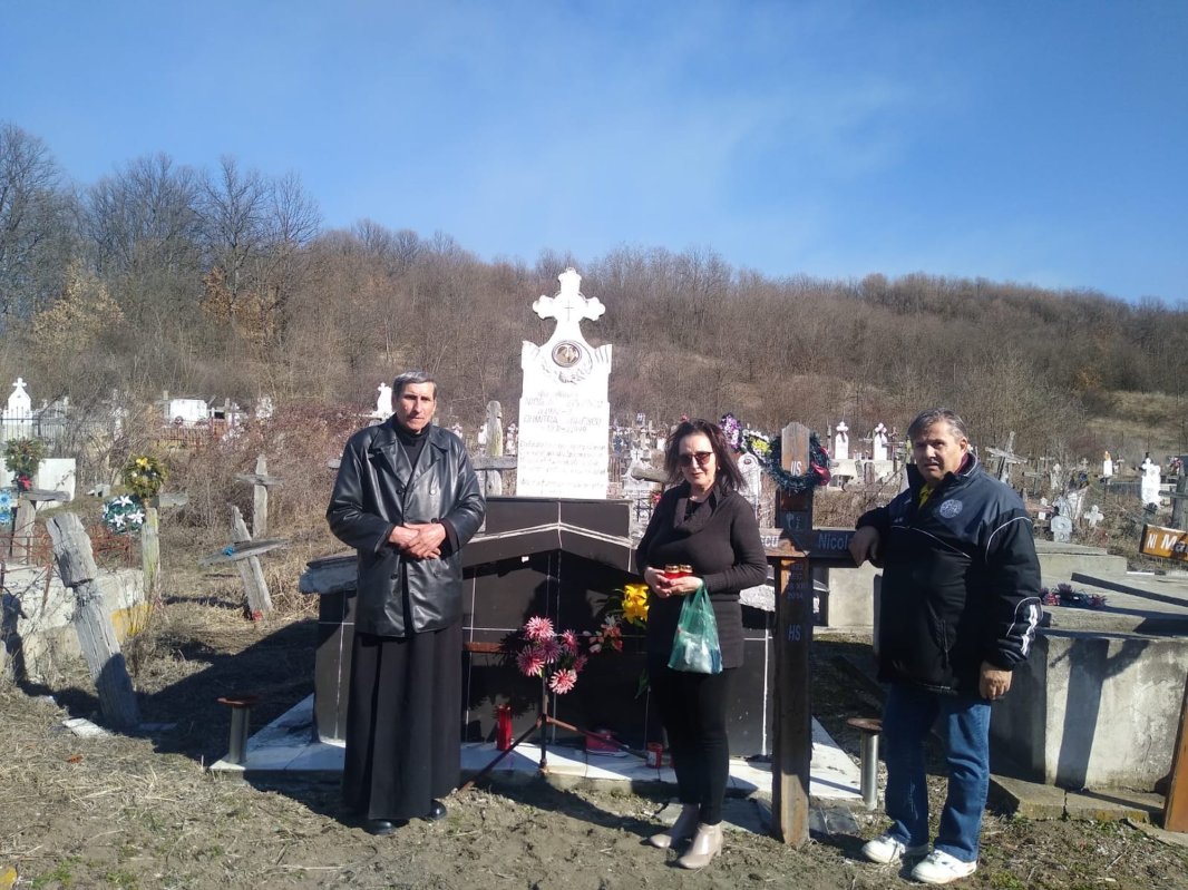 Marin Sorescu, geniul Olteniei creştine 209438