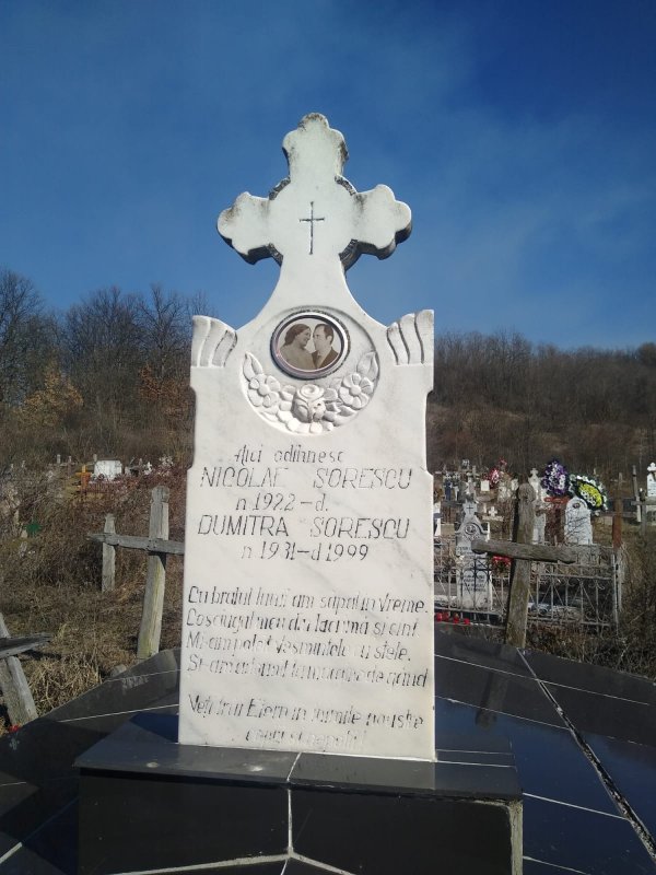 Marin Sorescu, geniul Olteniei creştine 209439