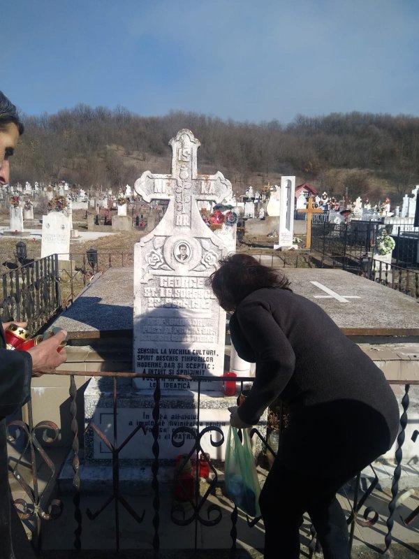 Marin Sorescu, geniul Olteniei creştine 209441