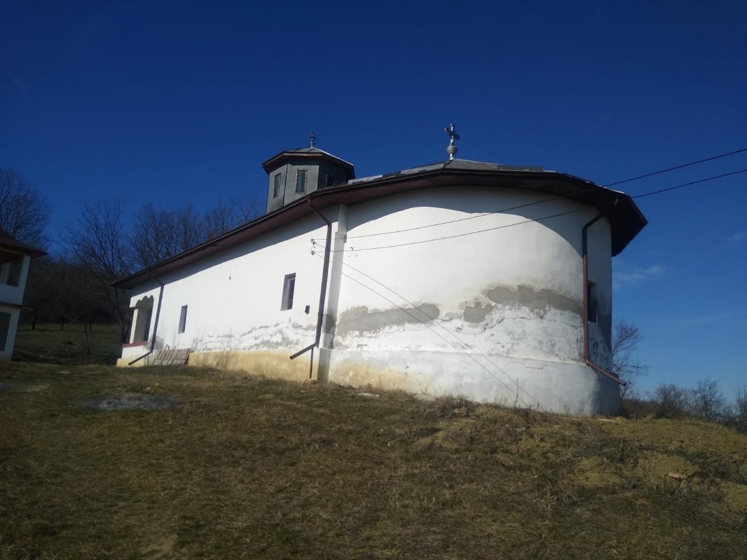 Marin Sorescu, geniul Olteniei creştine 209442