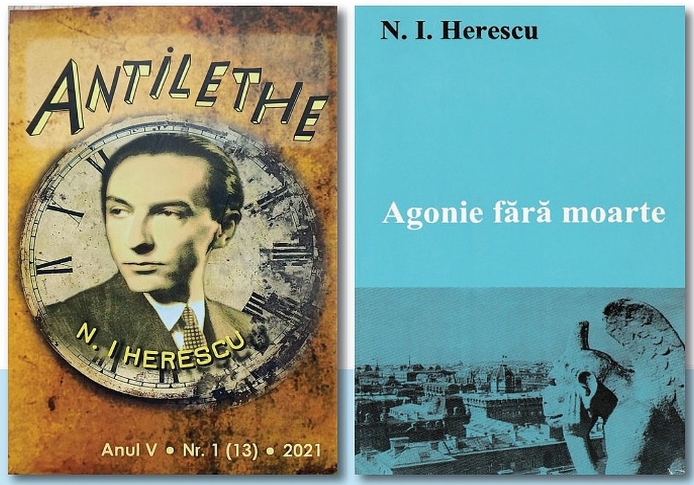 Nicolae I. Herescu,  un aristocrat în exilul plin de lipsuri 209433