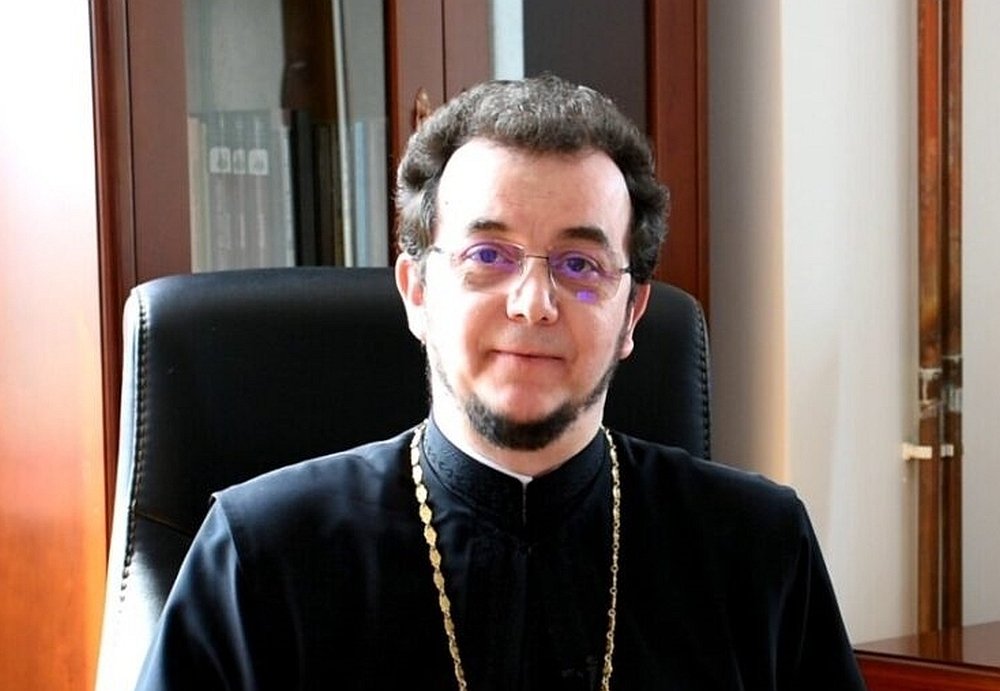 Rugăciunea întreține metabolismul spiritual al omului 209434