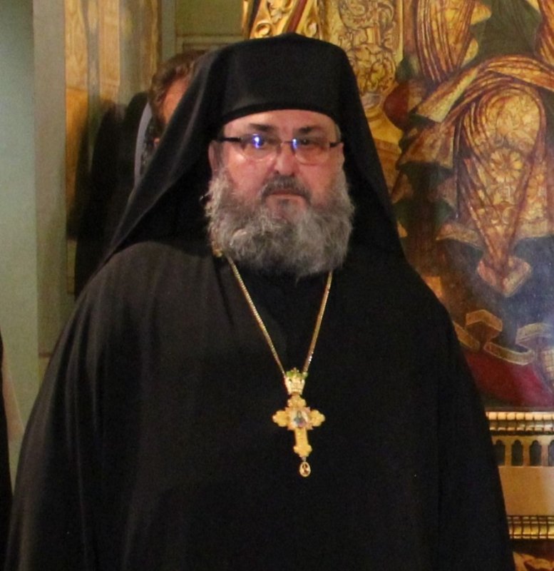 Nerodirea formalismului și bucuria adevăratei viețuiri în Hristos 210256