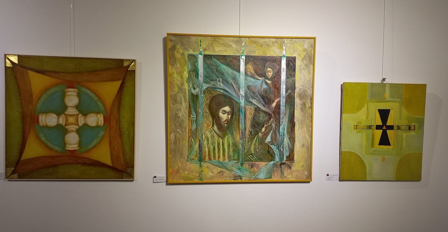 Anuala de Artă Religioasă 2022 210352