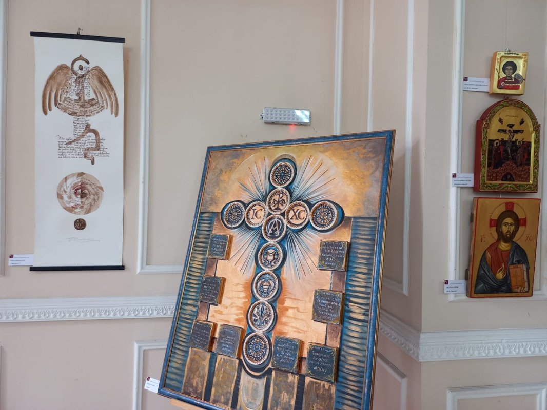 Anuala de Artă Religioasă 2022 210353