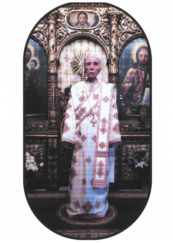 Arhid. prof. Mihalache Tudor urcă sufleteşte la Altarul ceresc 210250