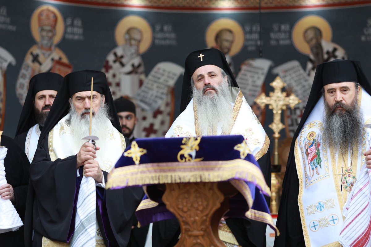 O viață închinată slujirii lui Dumnezeu  210457