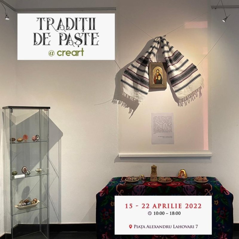 Târg de Paști 210350