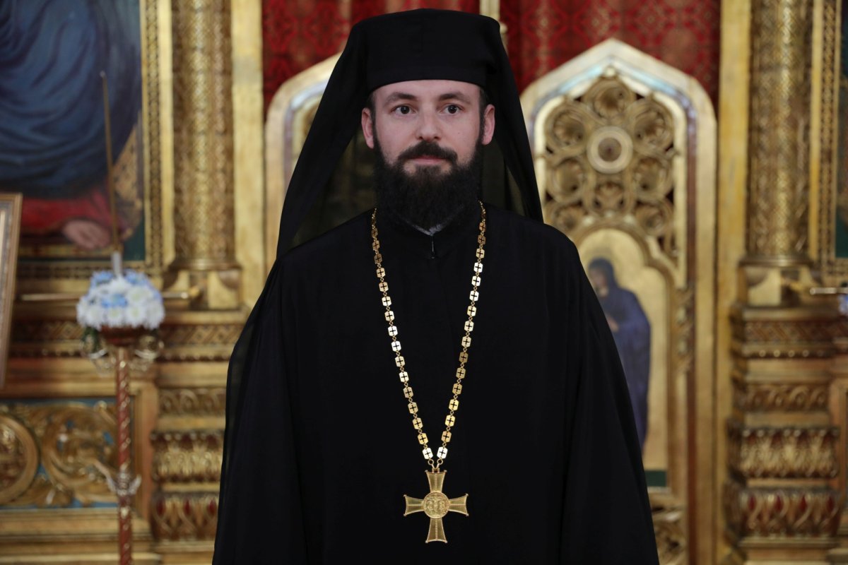 Untdelemnul curăției, ceasurile de priveghere și ospățul duhovnicesc 210246