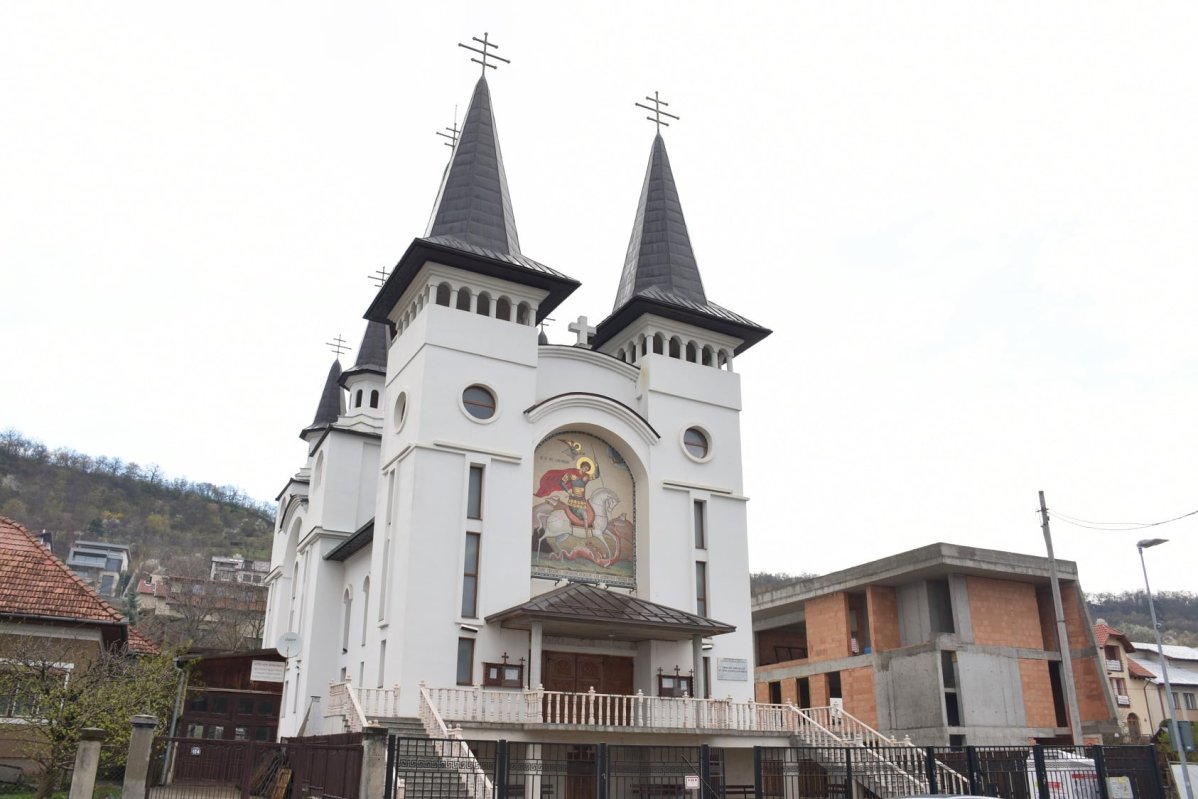 Daruri și binecuvântare pentru 172 de copii refugiați la Cluj-Napoca 210509