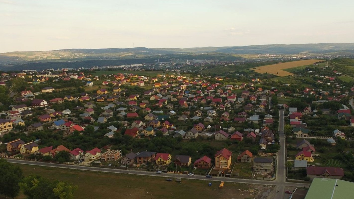 Migrația de la oraș  la sat, un fenomen accentuat de pandemie 210497