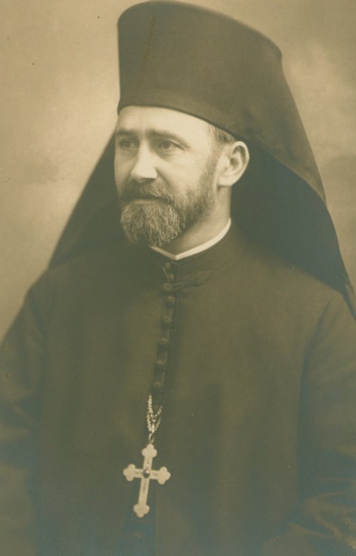 Mitropolitul Nicolae Colan, 55 de ani de la trecerea la cele veșnice 210446