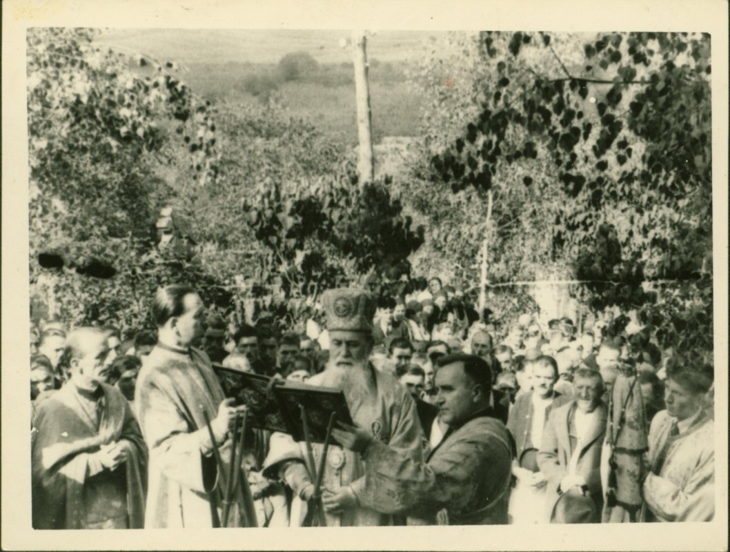 Mitropolitul Nicolae Colan, 55 de ani de la trecerea la cele veșnice 210447